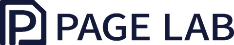 페이지랩 PAGE LAB